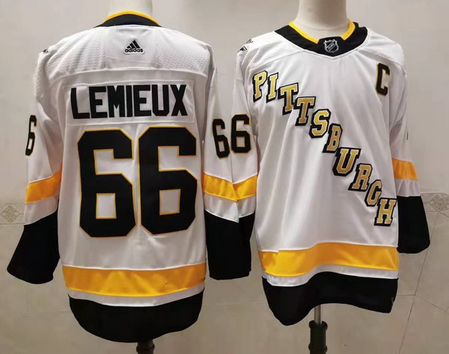 Pittsburgh Penguins Jerseys 13